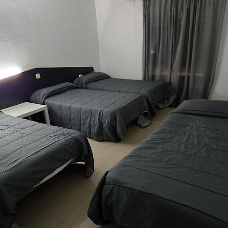 Hotel De Castrillo Lisboa Castrillo de la Guareña Екстериор снимка