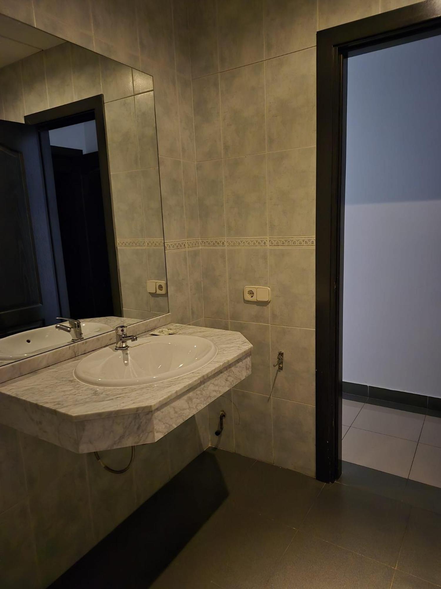 Hotel De Castrillo Lisboa Castrillo de la Guareña Екстериор снимка