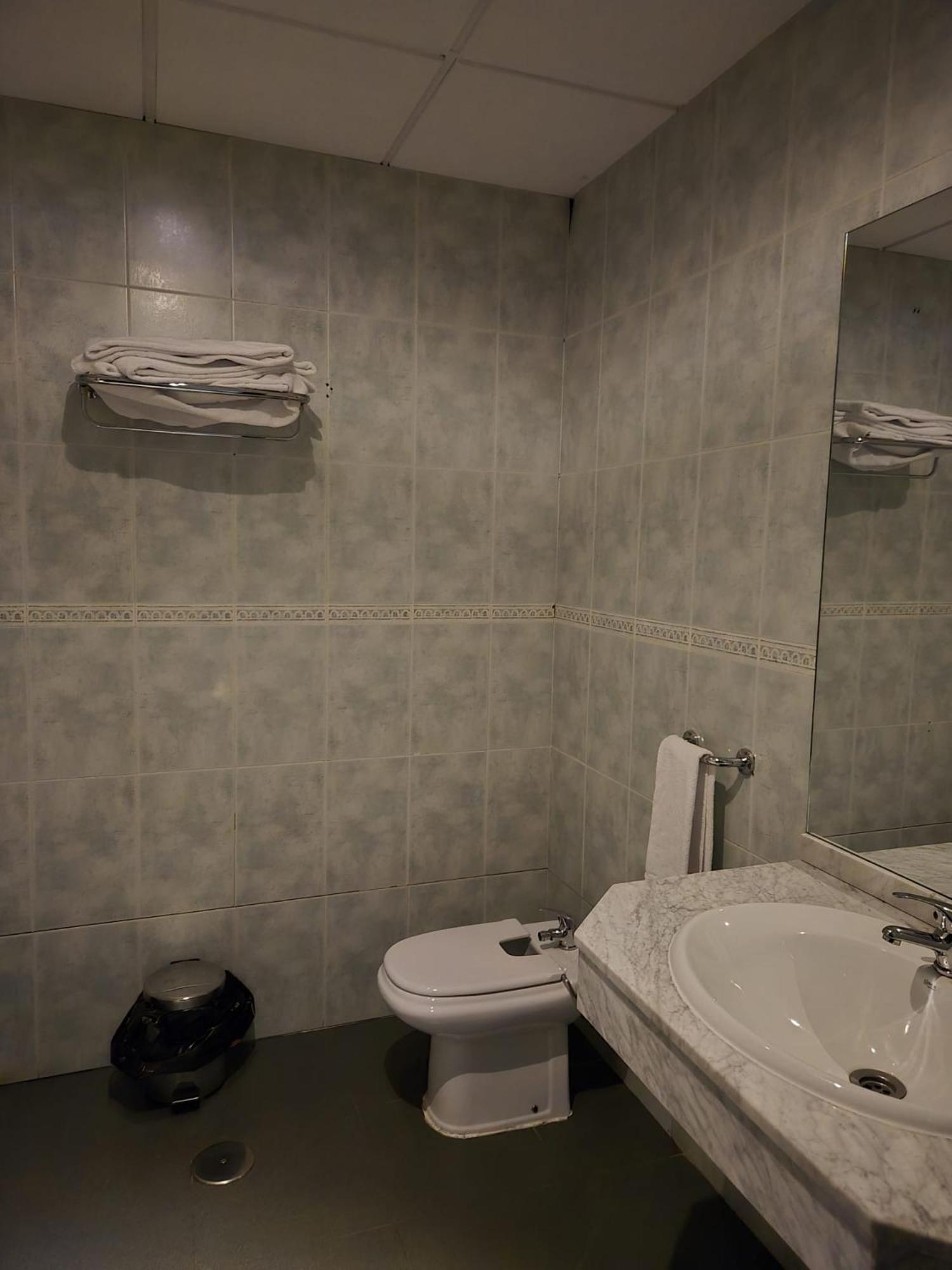 Hotel De Castrillo Lisboa Castrillo de la Guareña Екстериор снимка