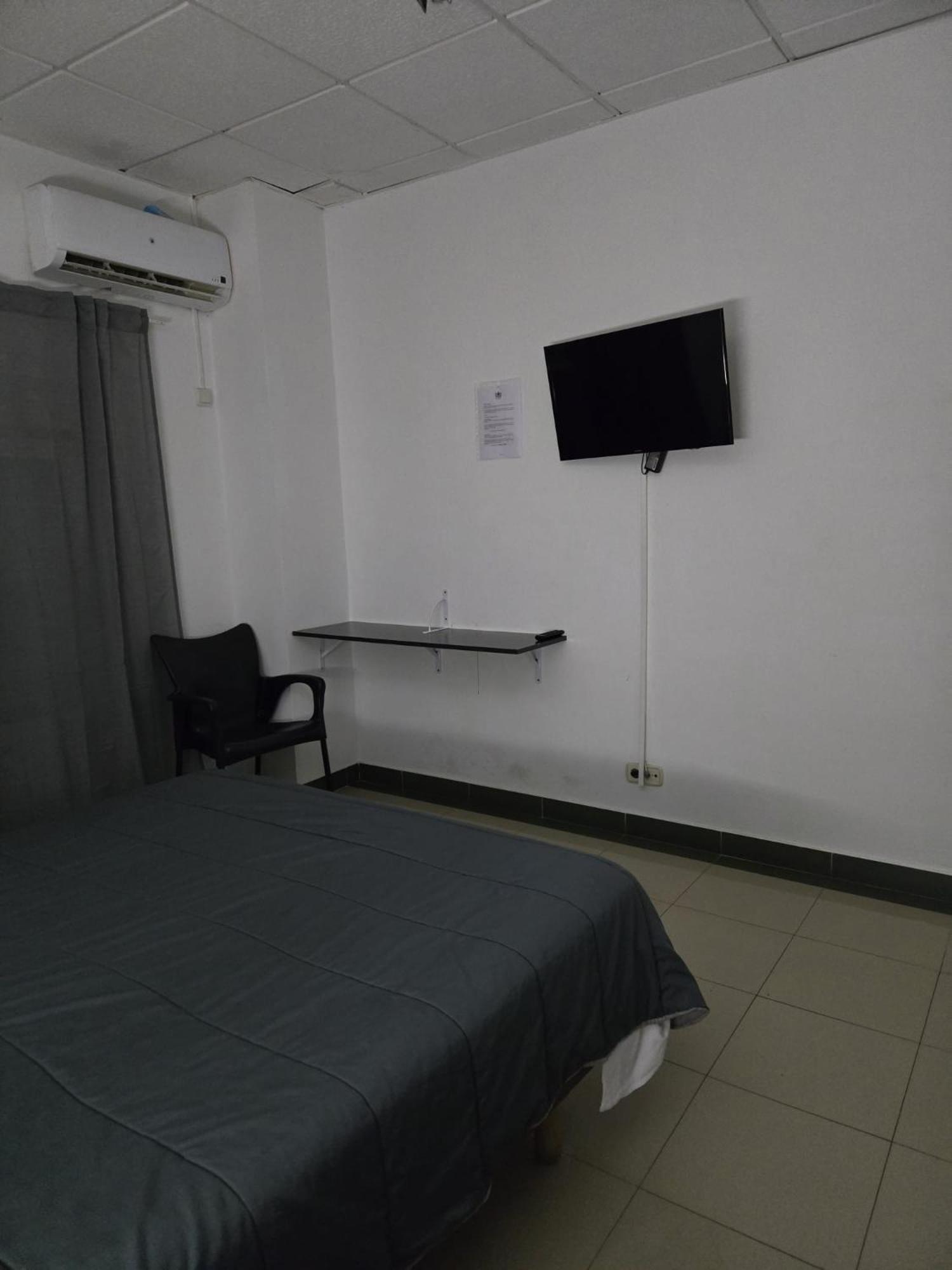 Hotel De Castrillo Lisboa Castrillo de la Guareña Екстериор снимка