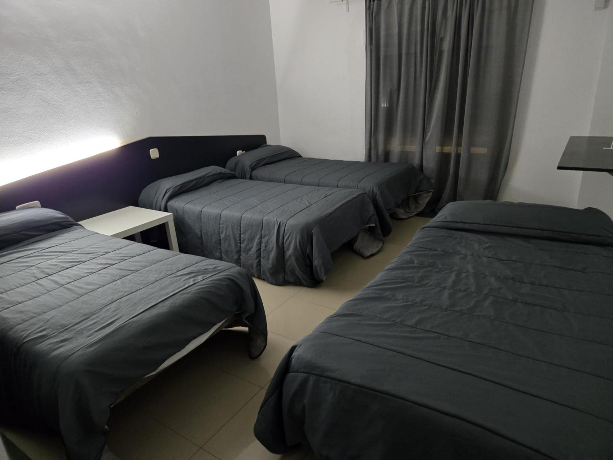 Hotel De Castrillo Lisboa Castrillo de la Guareña Екстериор снимка