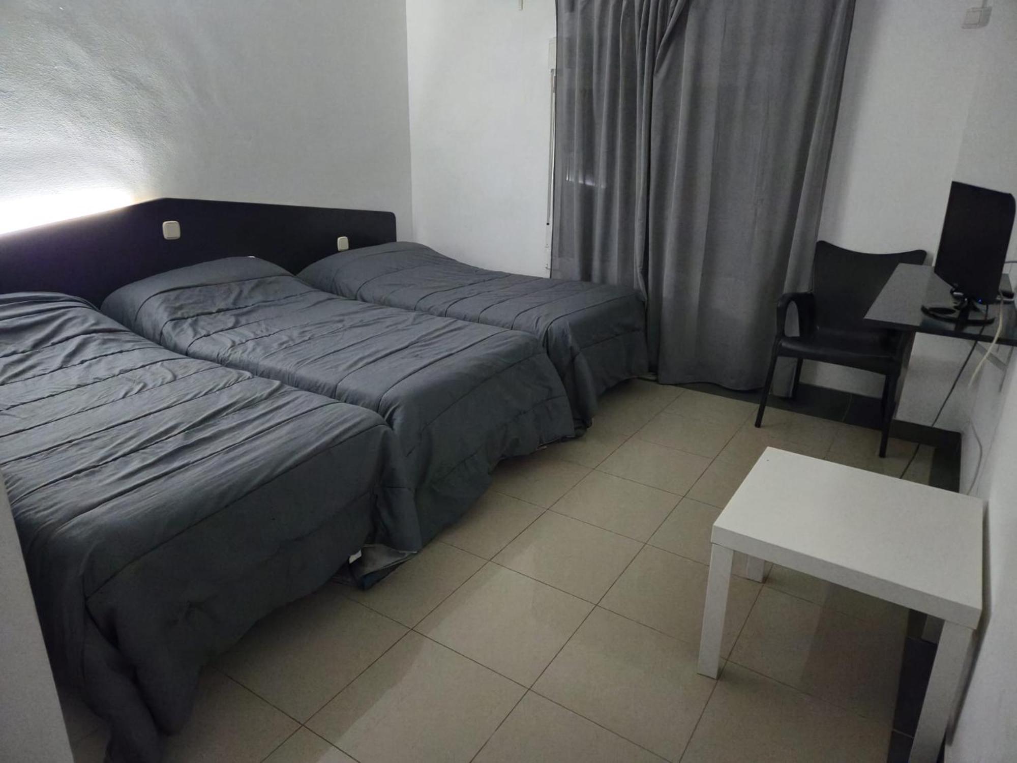 Hotel De Castrillo Lisboa Castrillo de la Guareña Екстериор снимка