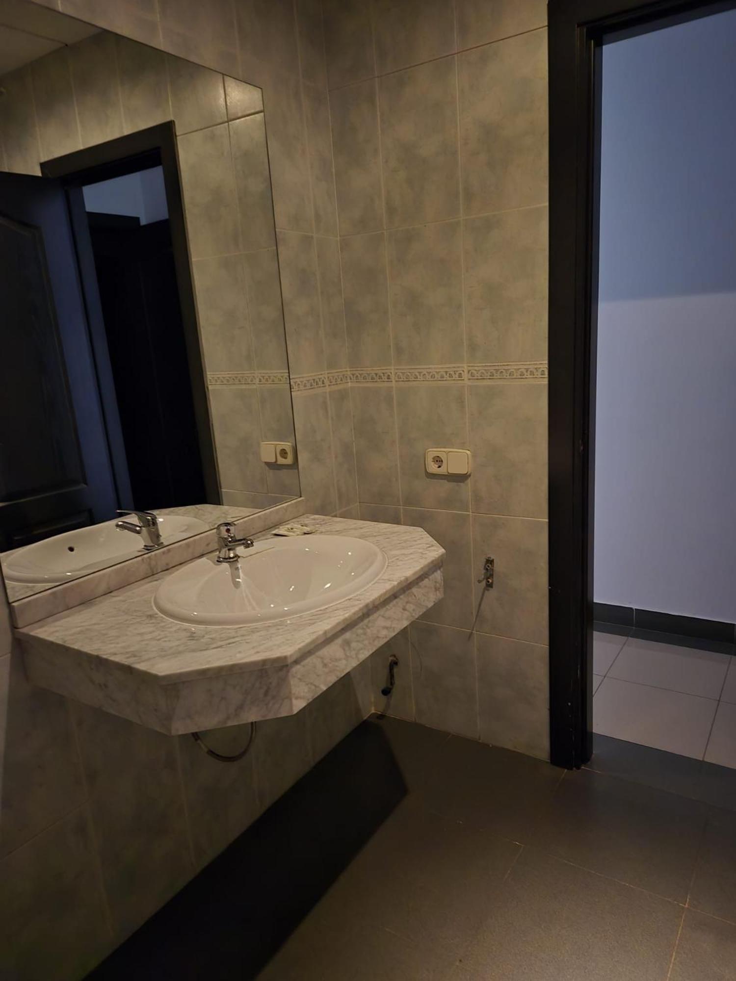 Hotel De Castrillo Lisboa Castrillo de la Guareña Екстериор снимка