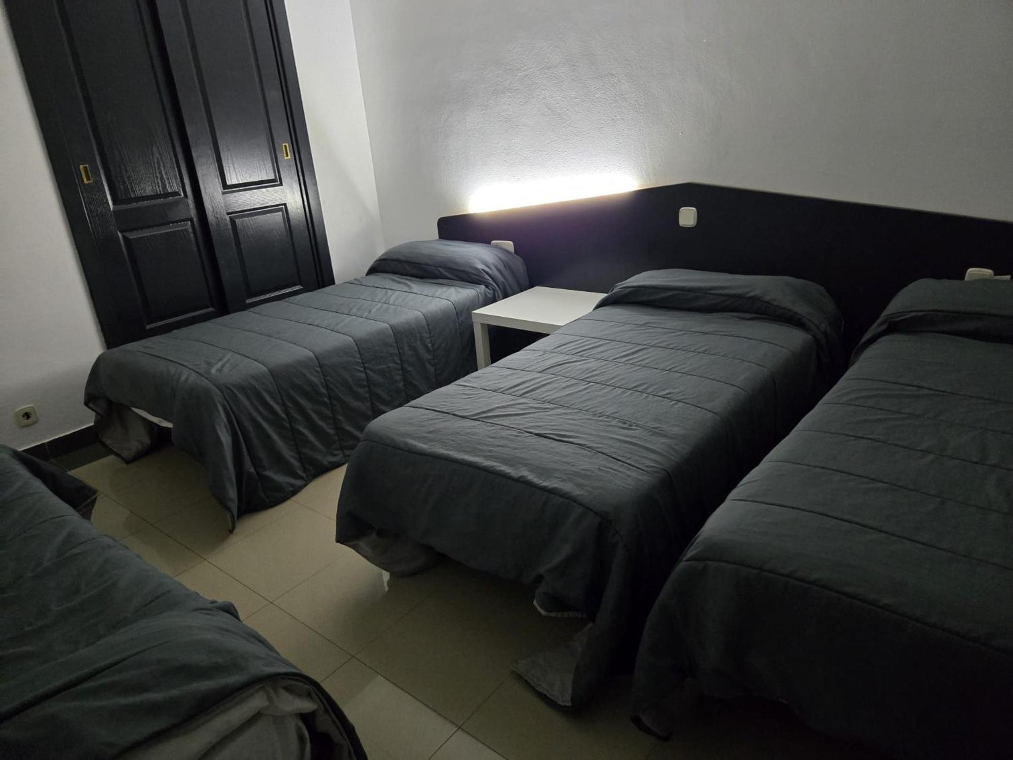 Hotel De Castrillo Lisboa Castrillo de la Guareña Екстериор снимка