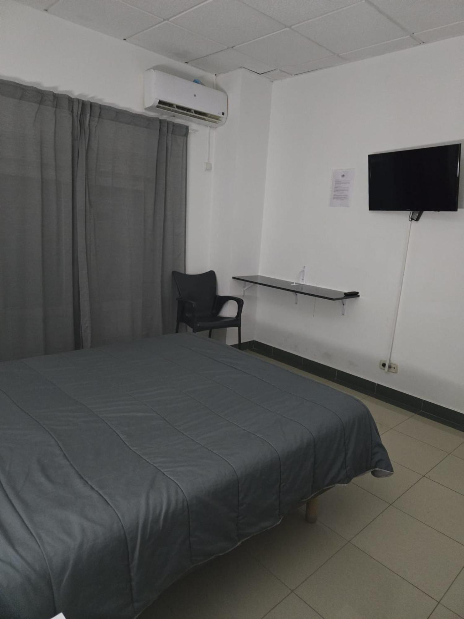 Hotel De Castrillo Lisboa Castrillo de la Guareña Екстериор снимка