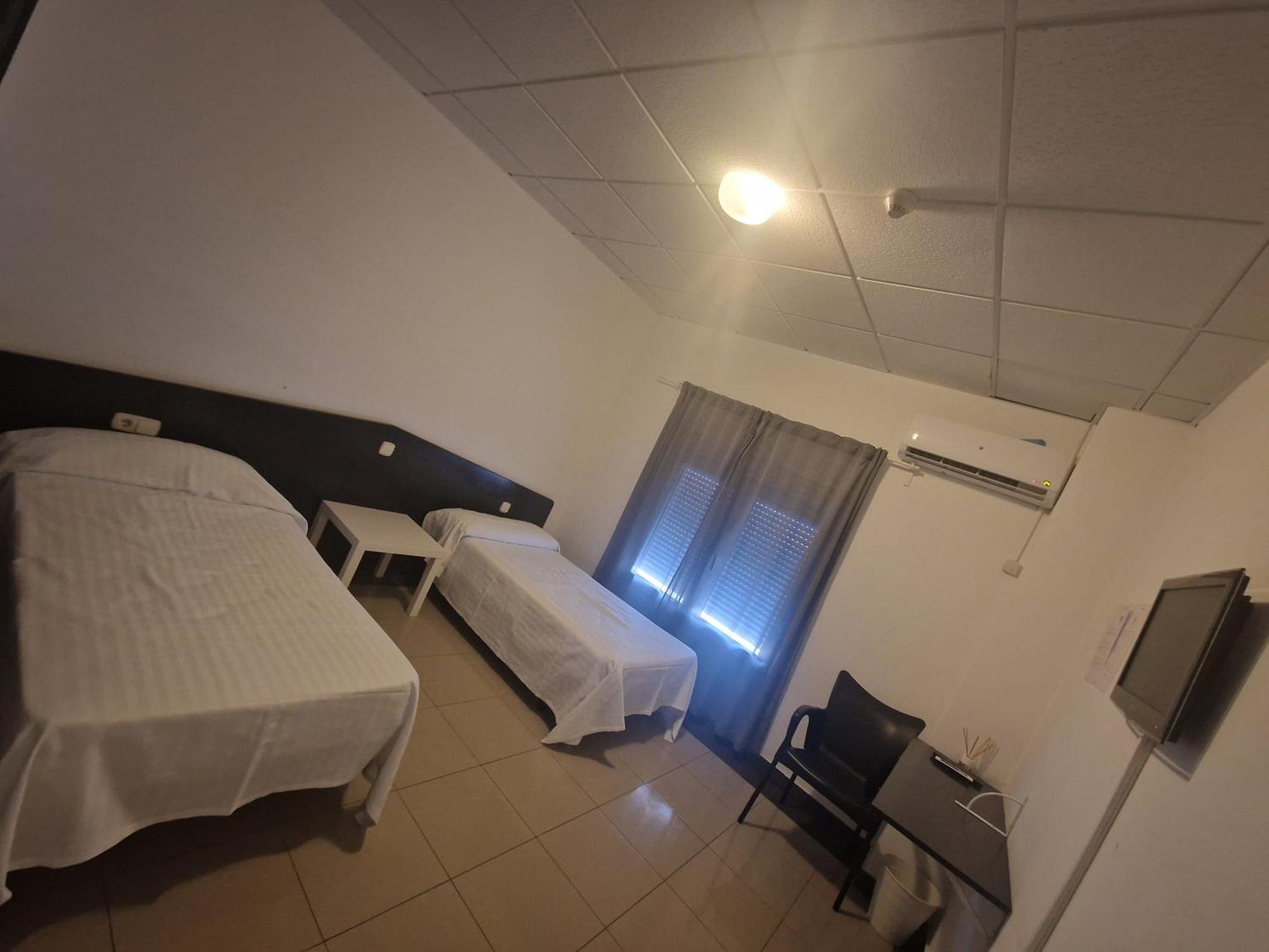 Hotel De Castrillo Lisboa Castrillo de la Guareña Екстериор снимка