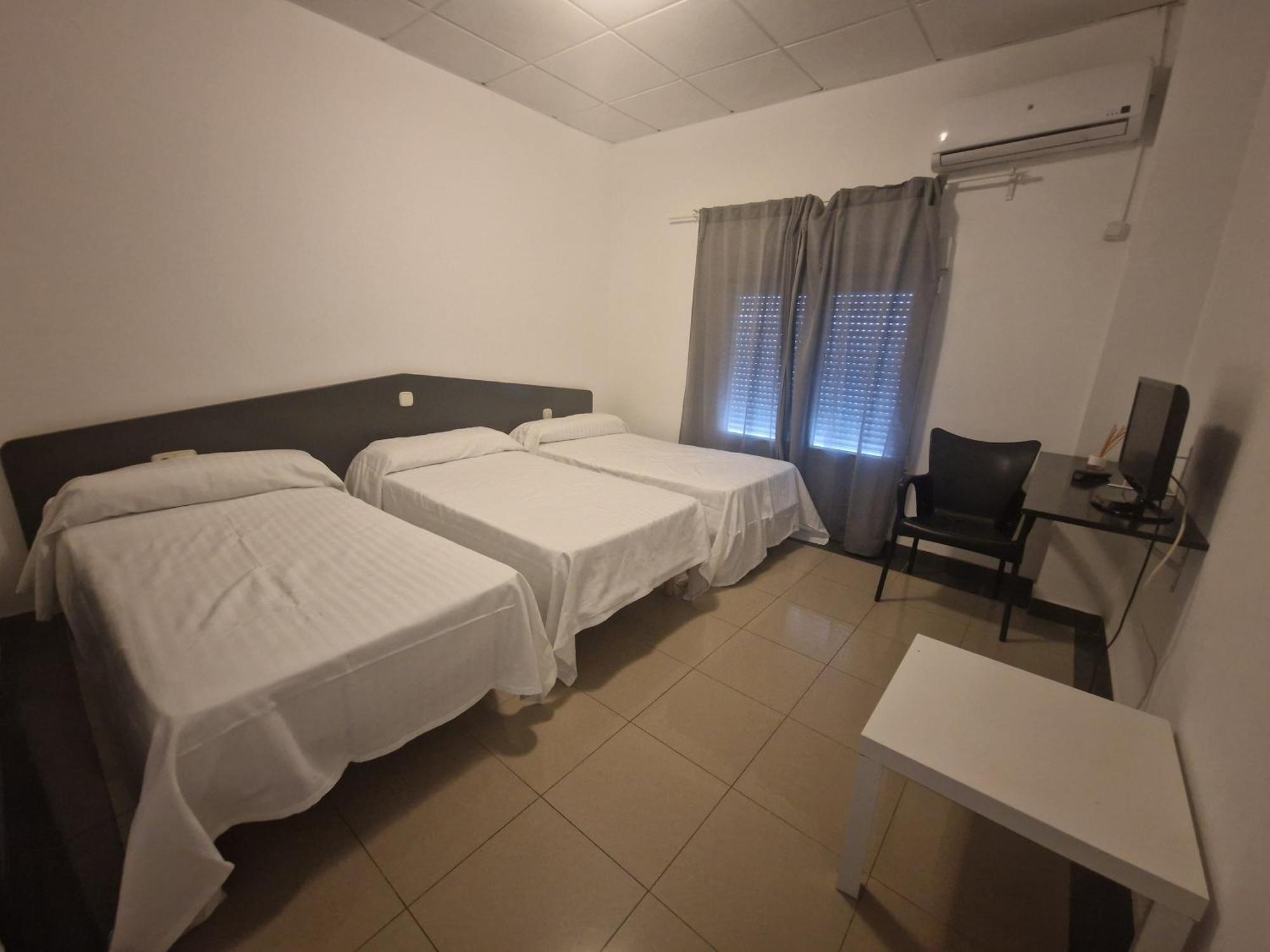 Hotel De Castrillo Lisboa Castrillo de la Guareña Екстериор снимка